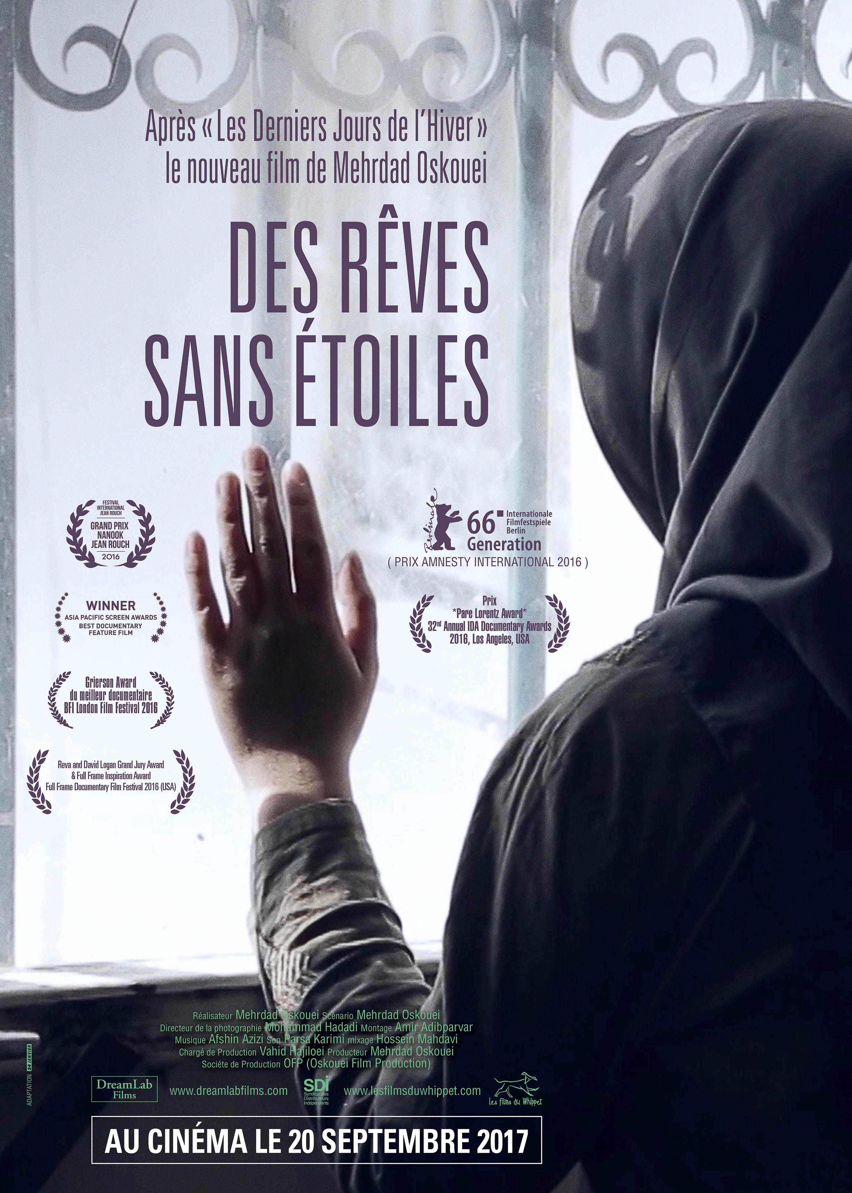 Des rêves sans étoiles streaming vf gratuit