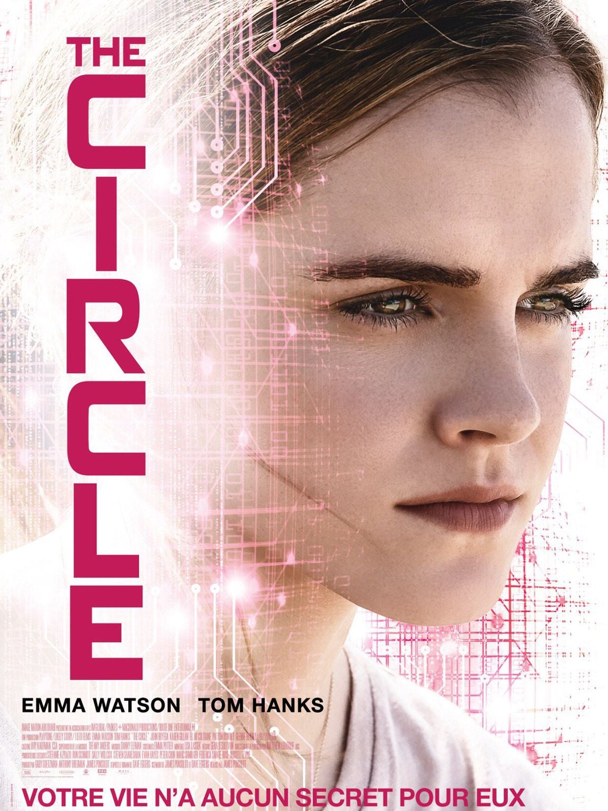 The Circle streaming fr