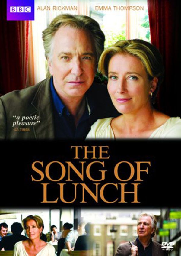 The Song of Lunch streaming gratuit