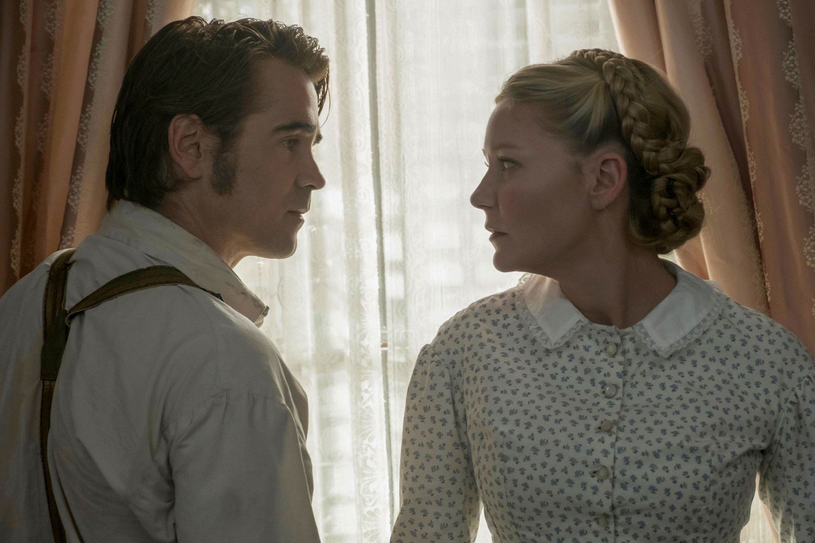 Comme Des Proies Film Netflix Photo du film Les Proies - Photo 10 sur 20 - AlloCiné
