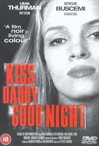 Kiss Daddy Goodnight streaming fr