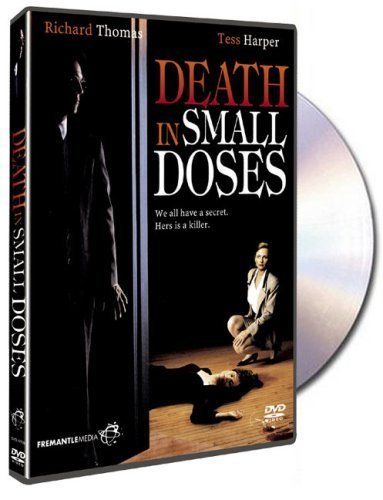 Death in Small Doses streaming fr