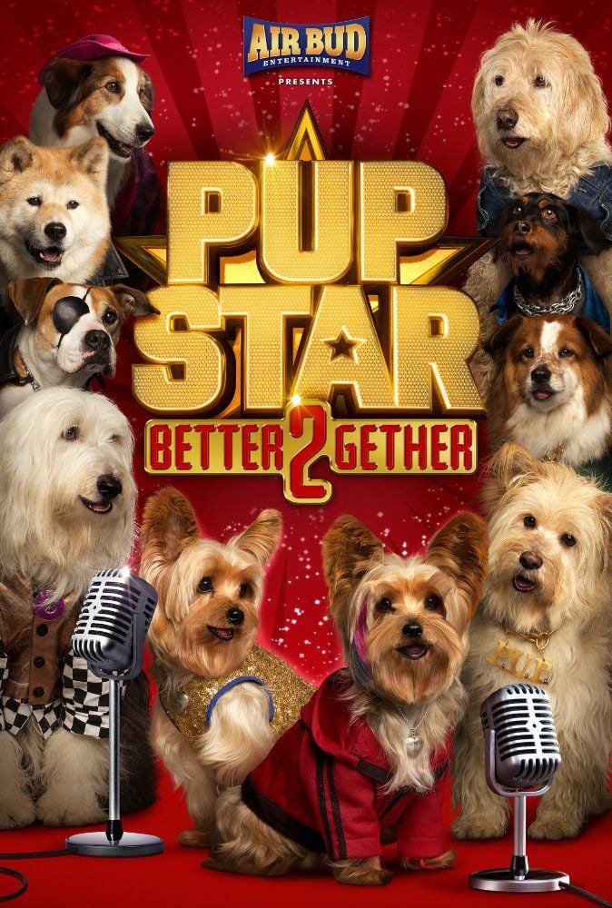 Pup Star 2: Better 2Gether streaming fr