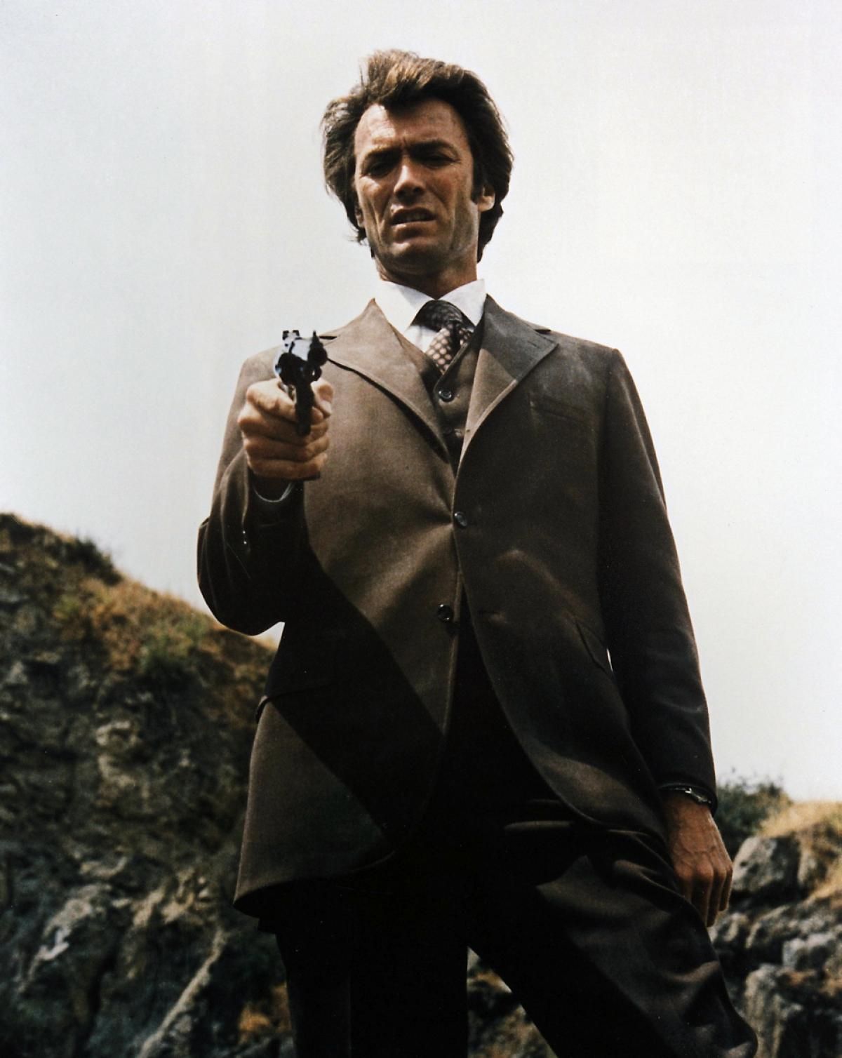 L'inspecteur Harry Streaming Vf Photo du film L'Inspecteur Harry - Photo 8 sur 12 - AlloCiné