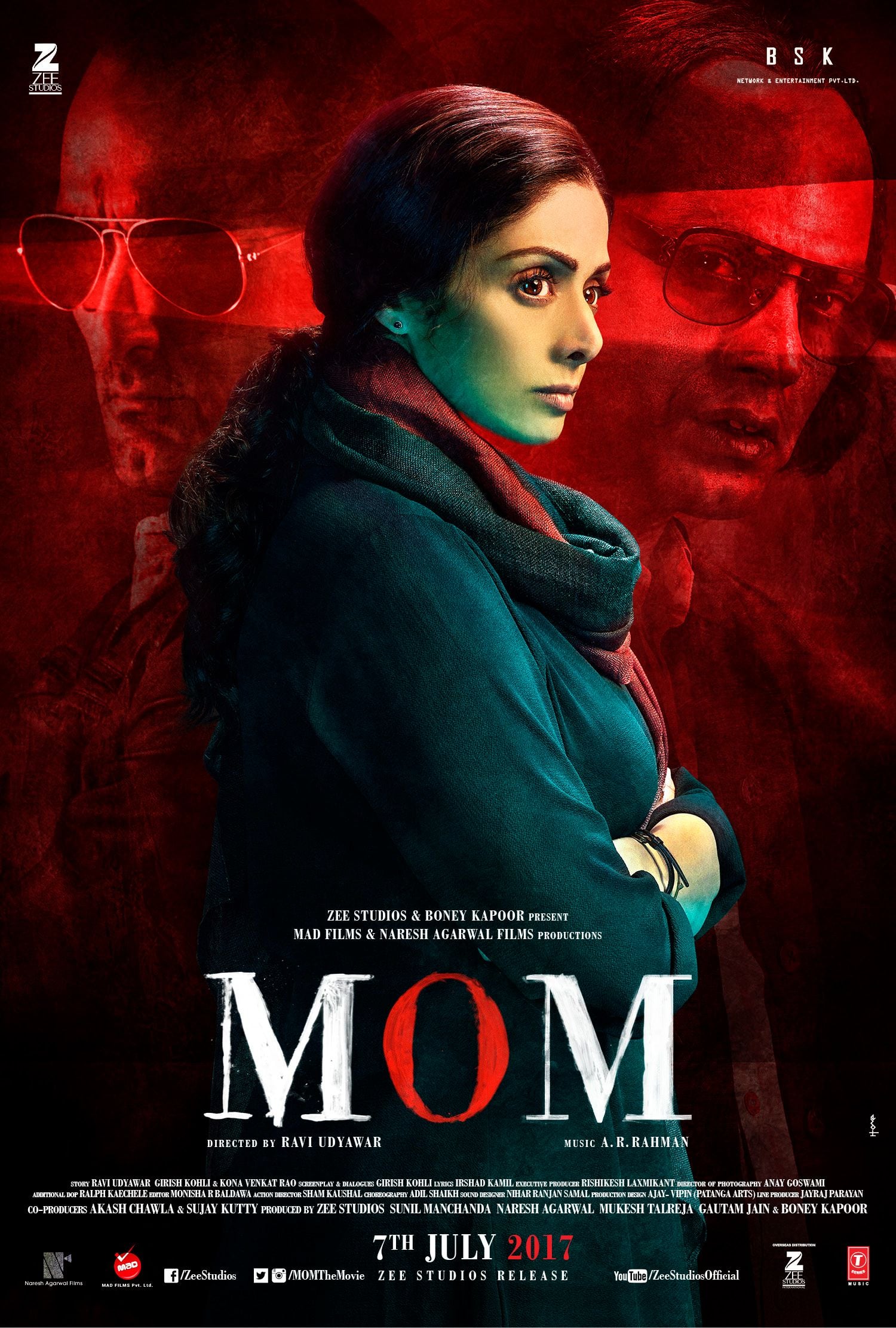 Mom streaming gratuit