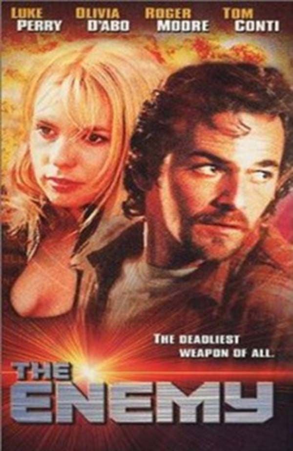 The Enemy streaming vf gratuit