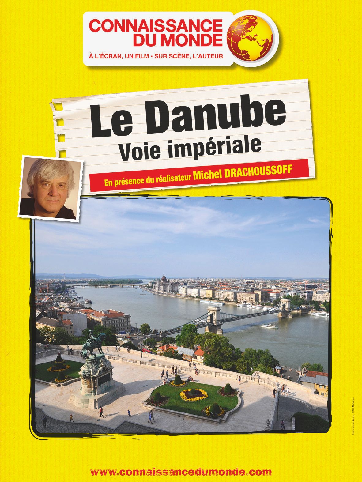 Horaires Des Séances Du Film Entre Les Vagues Cinémas et séances du film Le Danube, Voie impériale à Langres (52200