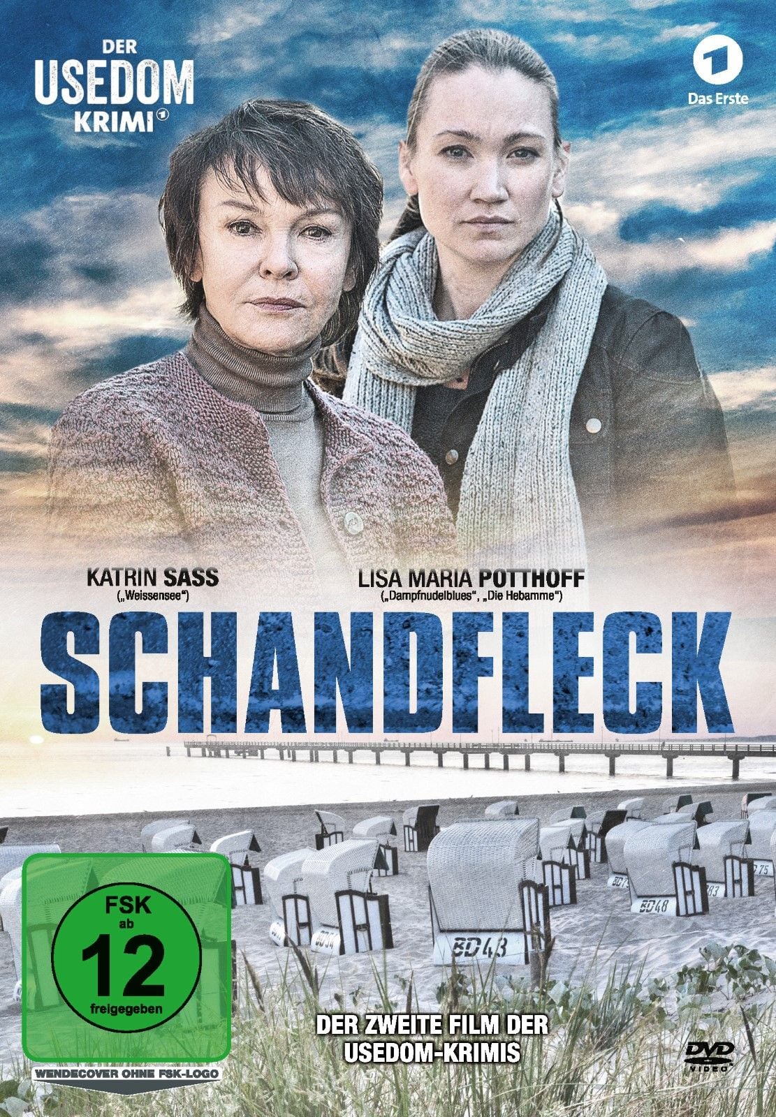 Baltic Crimes : La Honte streaming vf gratuit