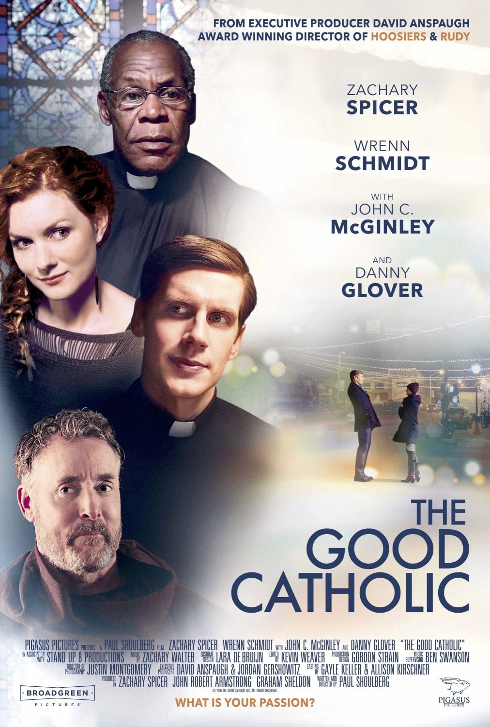 The Good Catholic streaming fr