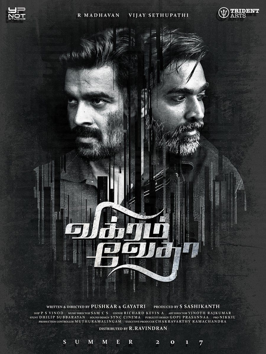 Vikram Vedha streaming vf gratuit