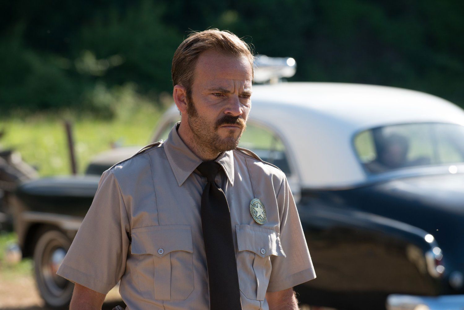 Photo du film Leatherface Photo 11 sur 20 AlloCiné