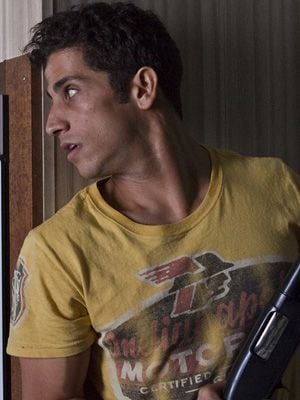 Firass Dirani