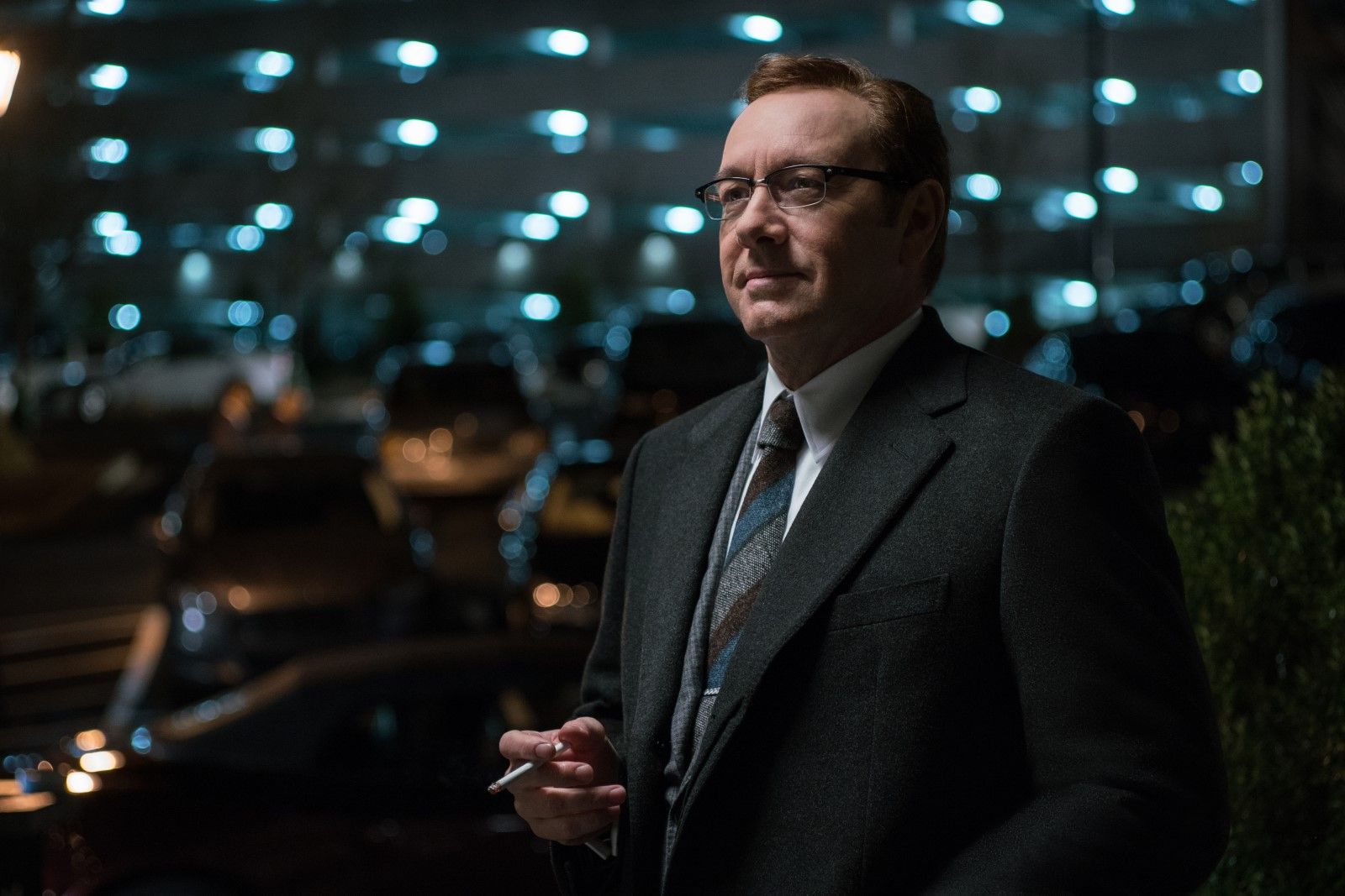 Photo de Kevin Spacey - Baby Driver : Photo Kevin Spacey - Photo 50 sur