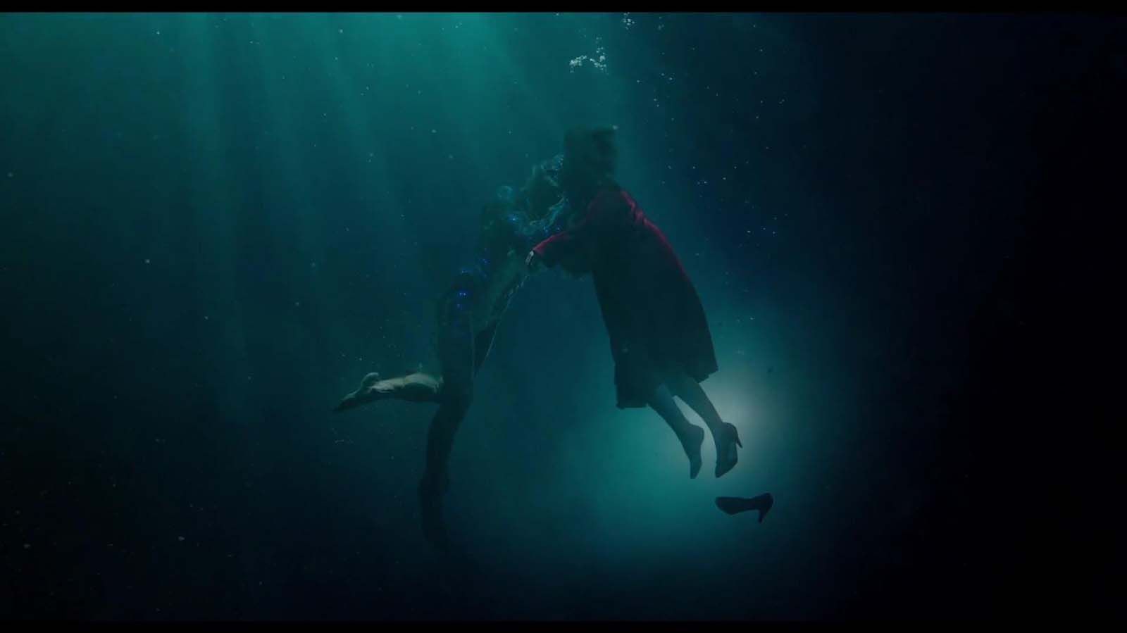 Photo du film La Forme de l'eau - The Shape of Water - Photo 38 sur 39