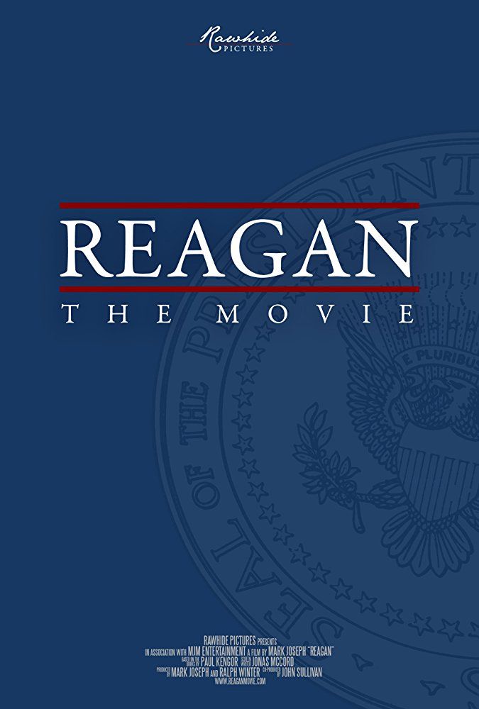 Reagan streaming fr