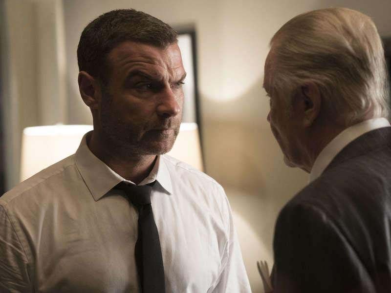 Ray Donovan : Ray Donovan : Photo Liev Schreiber - 171 sur 497 - AlloCiné