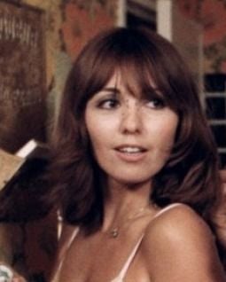 Caroline Cartier - AlloCiné