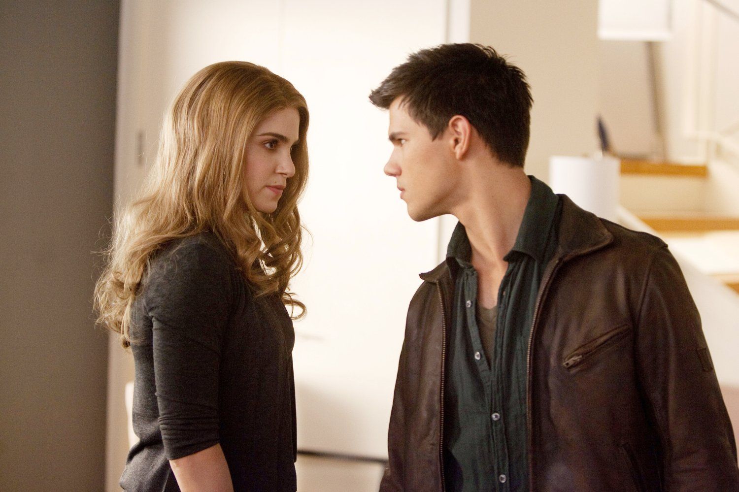 Photo du film Twilight - Chapitre 4 : Révélation 1ère partie - Photo 6
