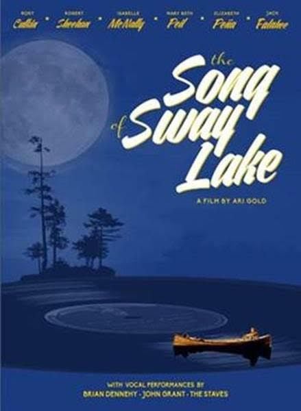 The Song Of Sway Lake streaming vf gratuit