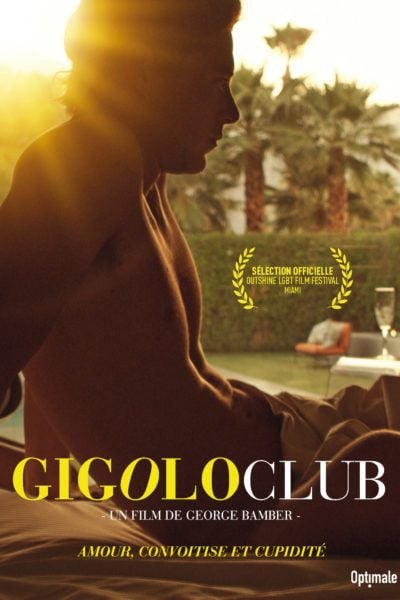 Gigolo Club streaming vf gratuit
