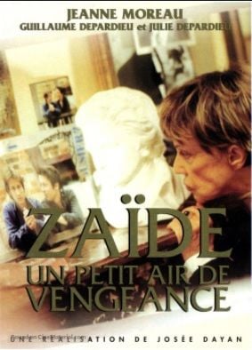 Zaïde, un petit air de vengeance streaming gratuit