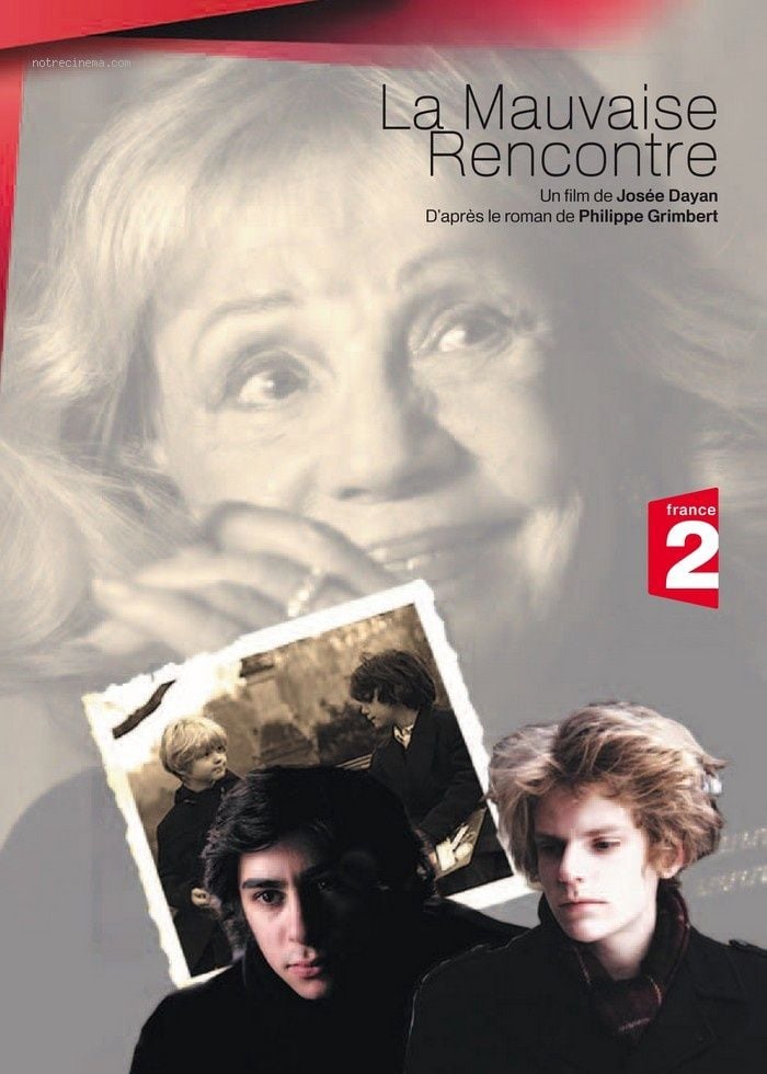 La Mauvaise Rencontre streaming fr