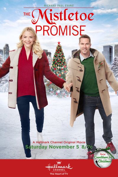 La Promesse de Noël streaming vf gratuit