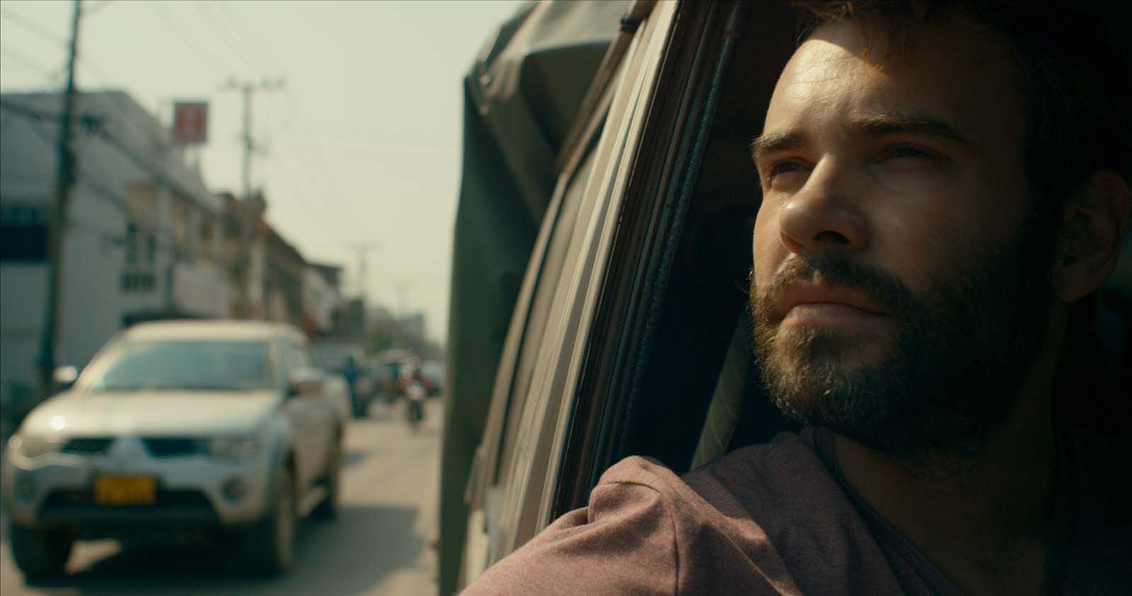 Photo du film Rider - Photo 6 sur 18 - AlloCiné
