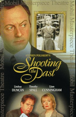 Shooting the Past streaming gratuit