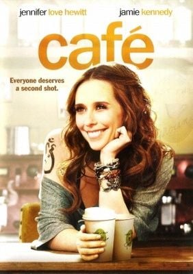 Butterfly Café streaming gratuit