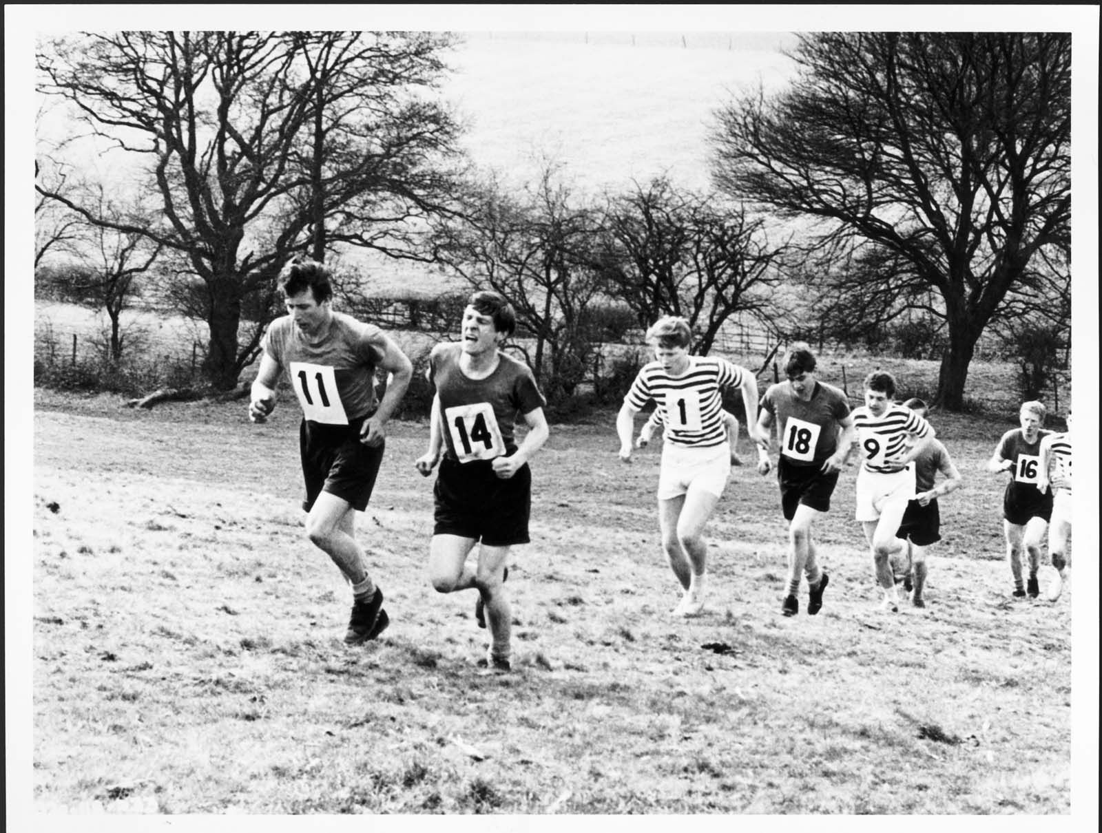 Photo du film La Solitude du coureur de fond Photo 13 sur 14 AlloCiné