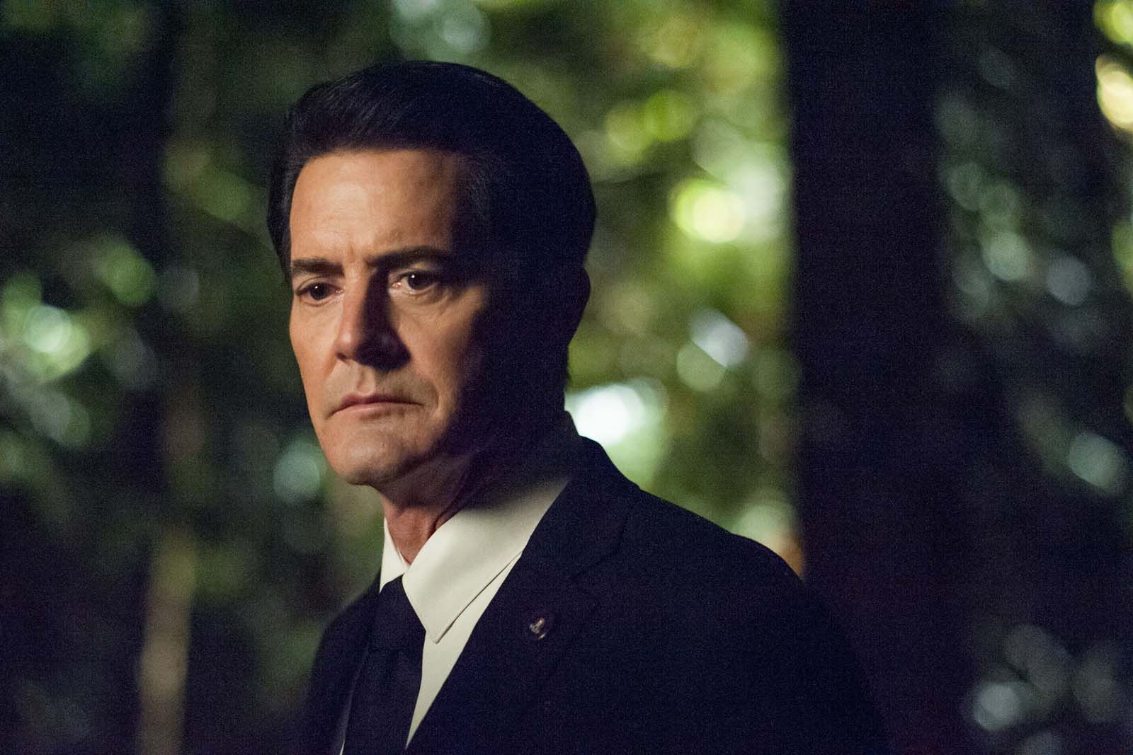 Films Et Séries Tv Avec Kyle Maclachlan