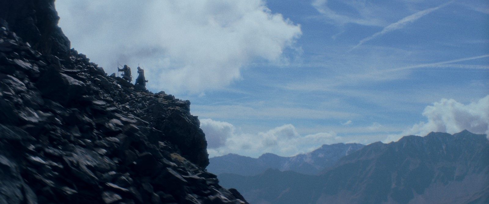 Photo du film Ötzi, l'homme des glaces - Photo 10 sur 20 - AlloCiné