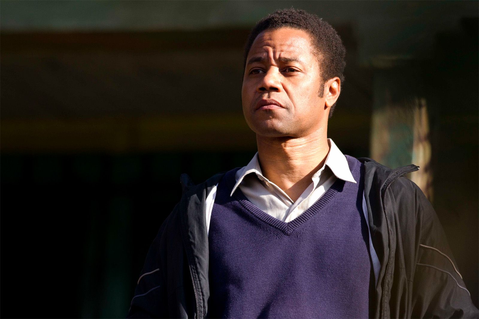 Photo de Cuba Gooding Jr. Life of a King Photo Cuba Gooding Jr. Photo 12 sur 82 AlloCiné
