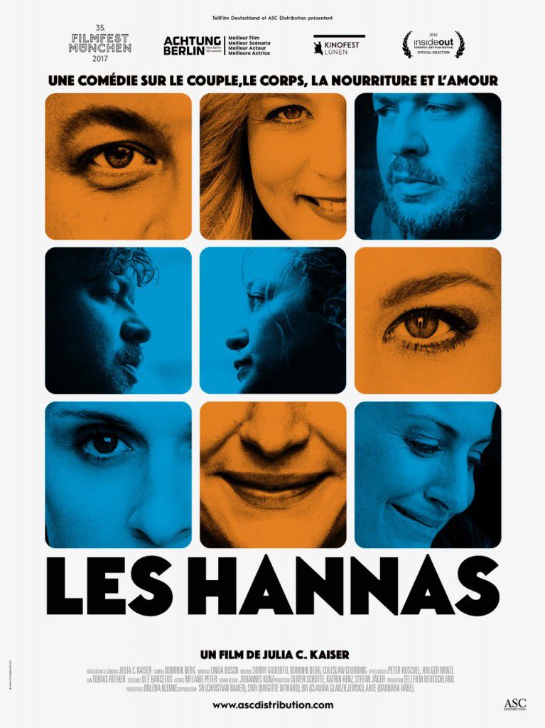 Les Hannas streaming fr