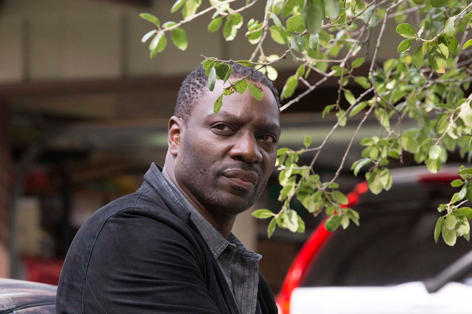 Films Et Séries Tv Avec Adewale Akinnuoye-agbaje
