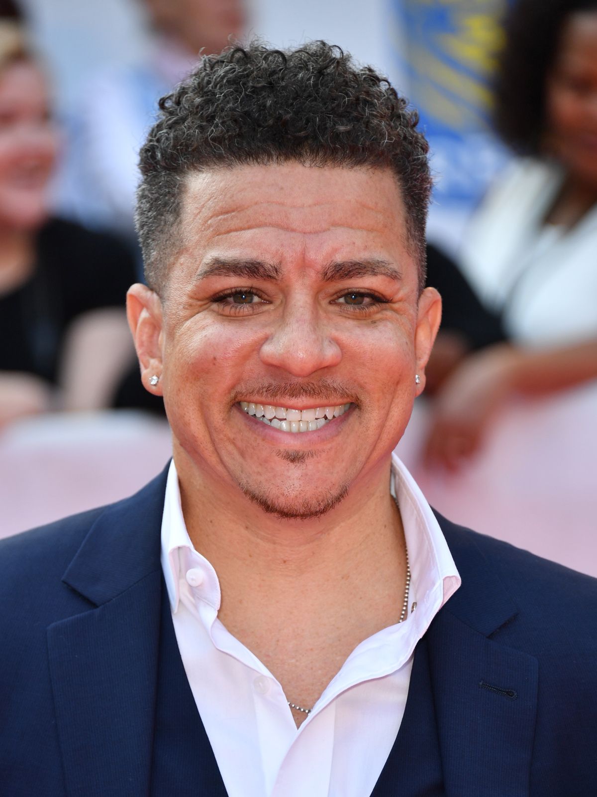 Virgil Williams AlloCiné