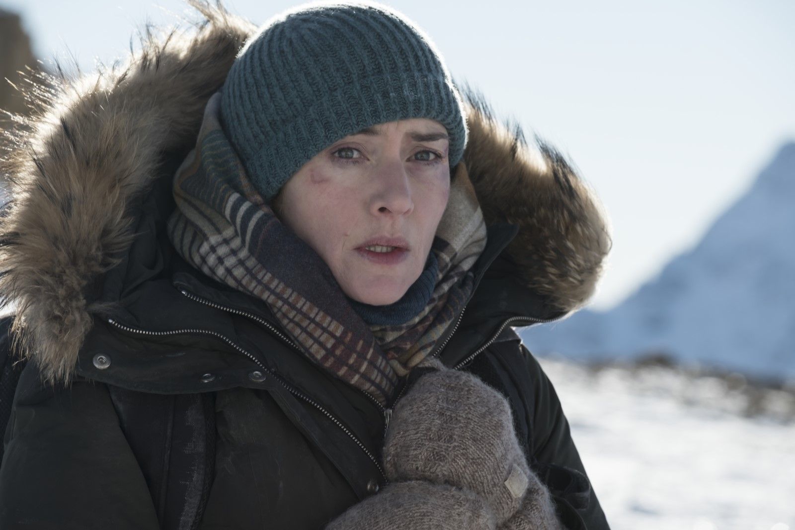 Photo du film La Montagne entre