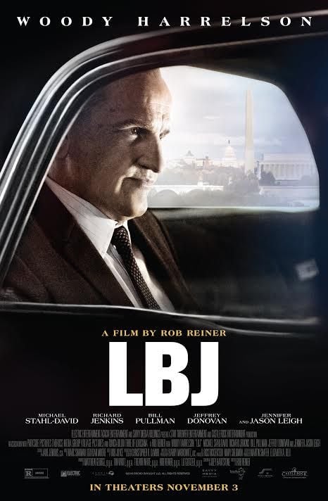 LBJ streaming vf gratuit