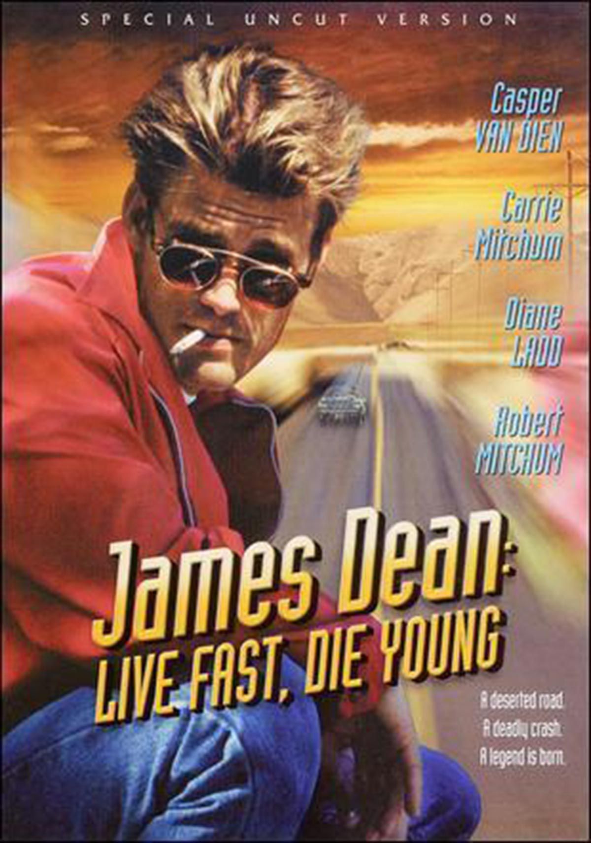 James Dean: Race with Destiny streaming fr
