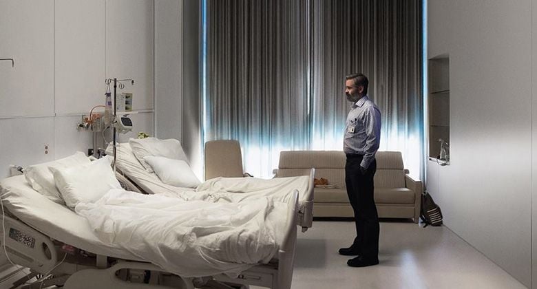 La Mort Du Cerf Sacré Streaming Vf Photo du film Mise à Mort du Cerf Sacré - Photo 11 sur 15 - AlloCiné