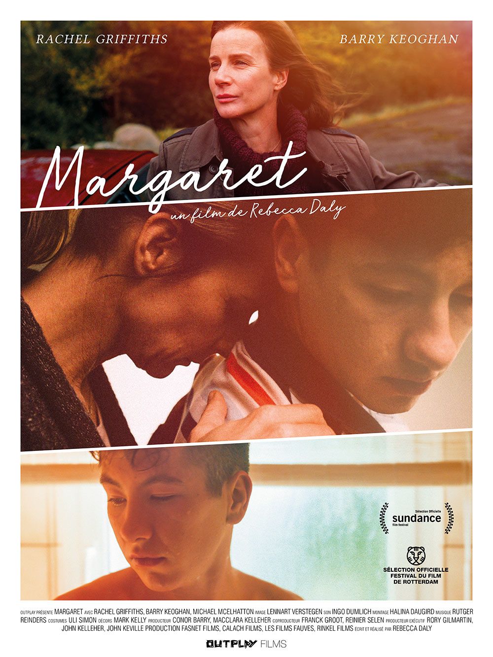 Margaret streaming fr
