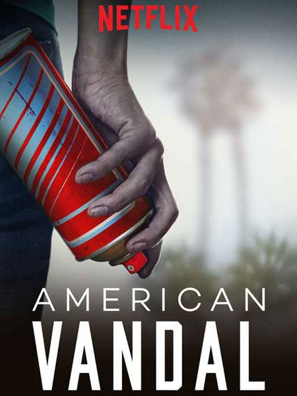 American Vandal Saison 1 - AlloCiné