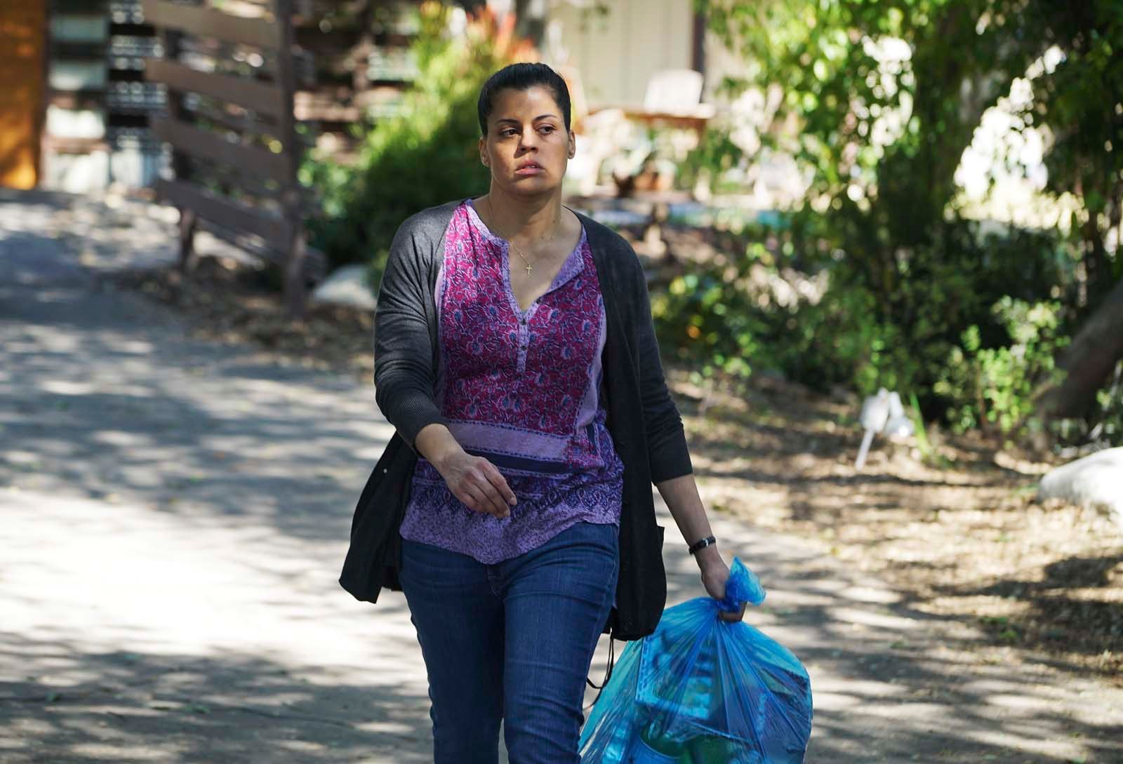 Ten Days In The Valley Ten Days In The Valley Photo Marisol Ramirez