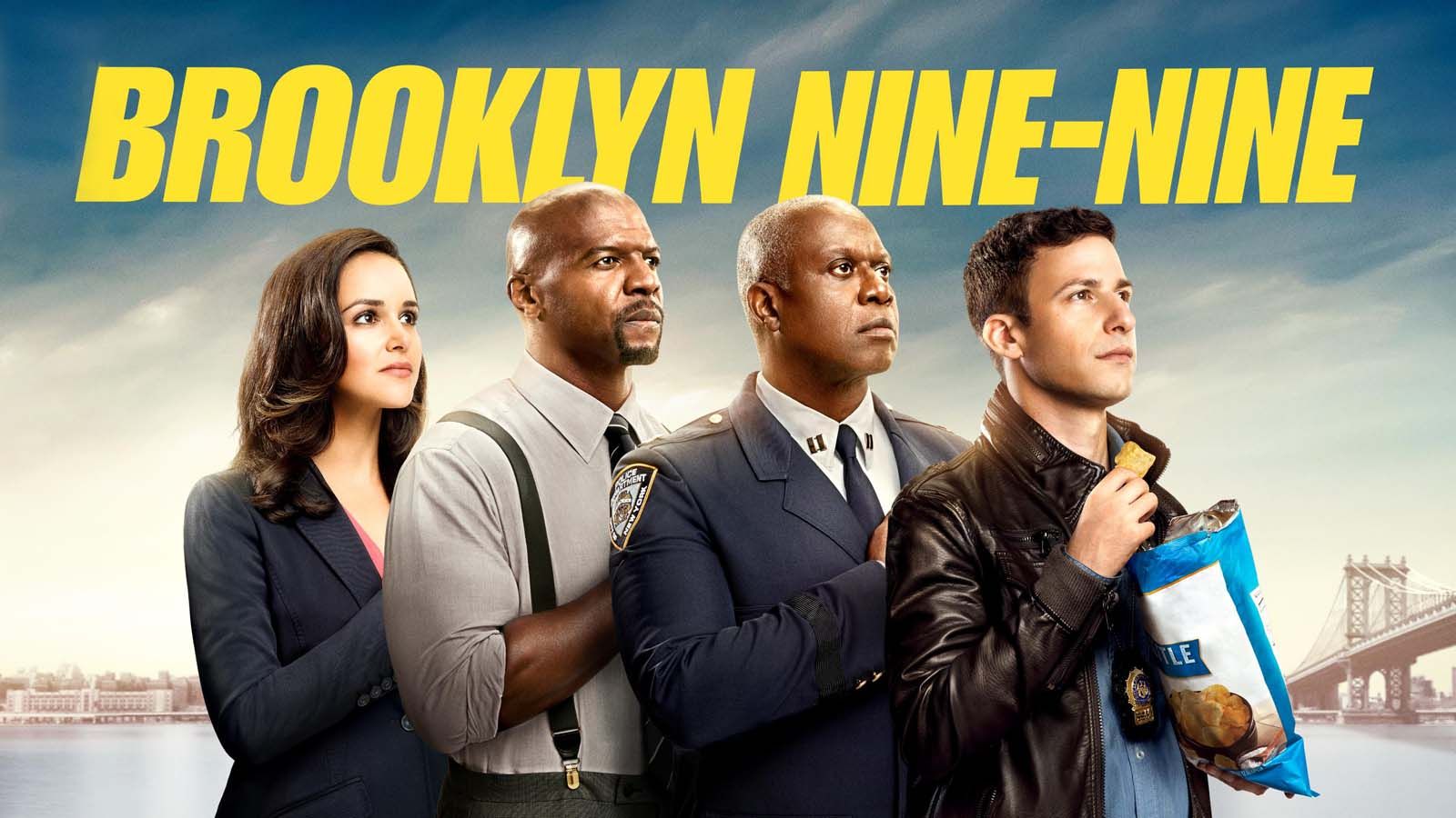 Brooklyn Nine Nine Saison 5 Vf Sortie