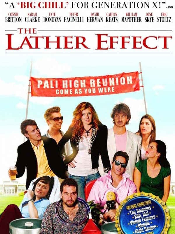 The Lather Effect streaming gratuit