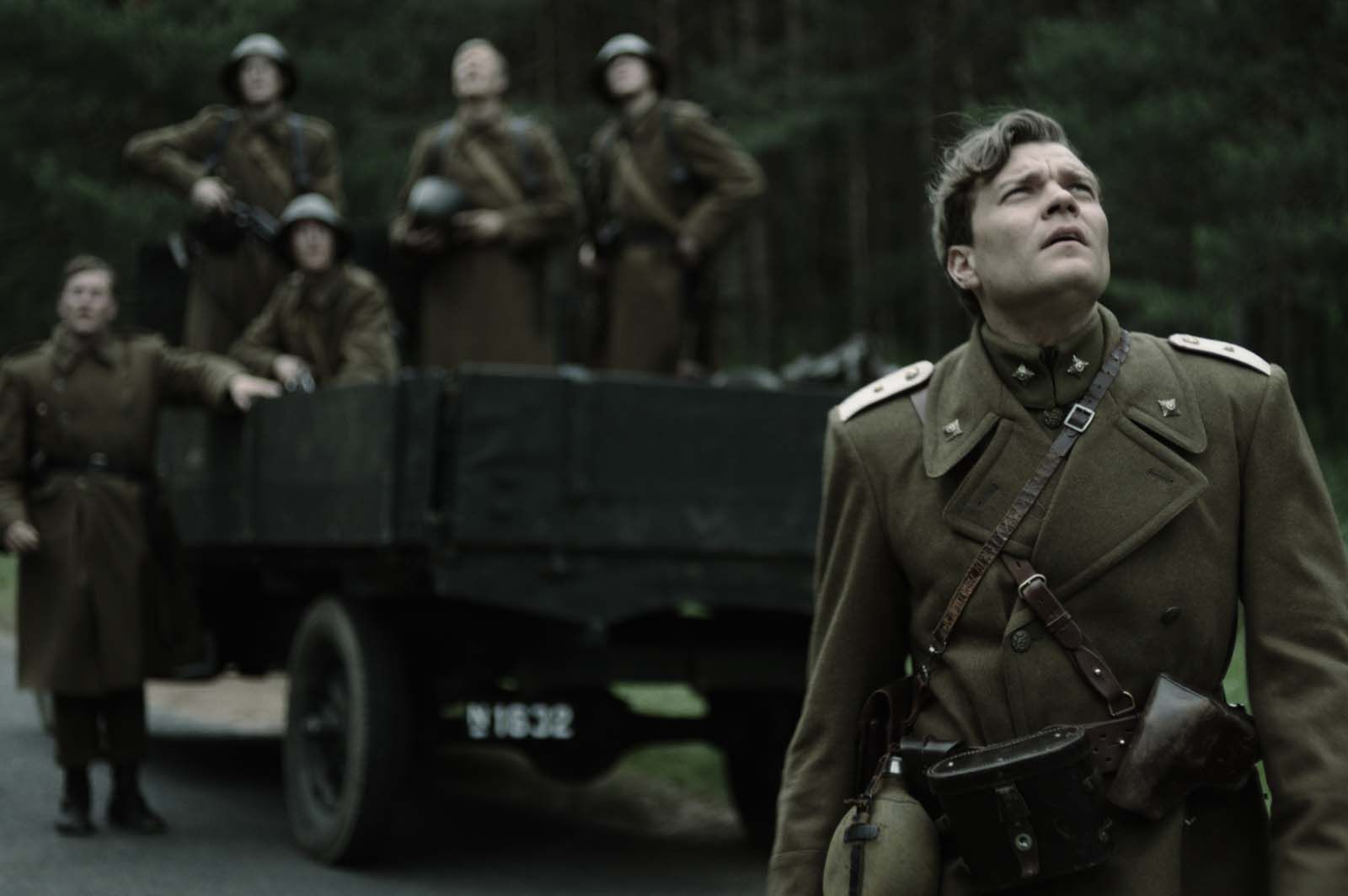 Ww2 Movies