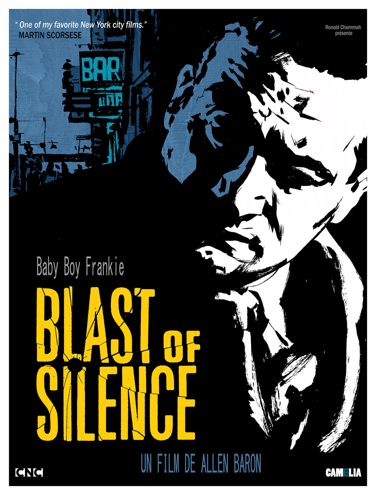 blast of silence movie review