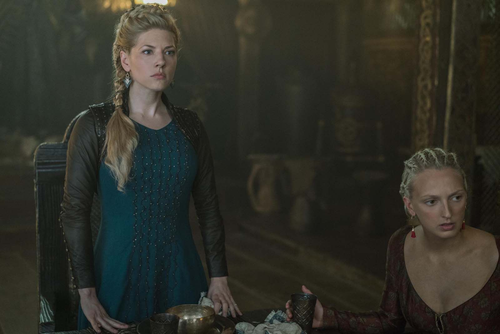 Films Et Séries Tv Avec Katheryn Winnick Photo de Katheryn Winnick - Photo Katheryn Winnick - AlloCiné