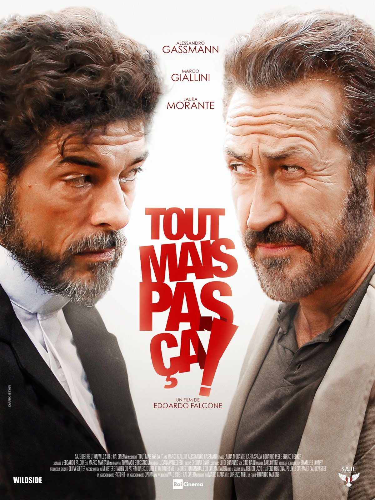 Tout mais pas ça ! streaming fr